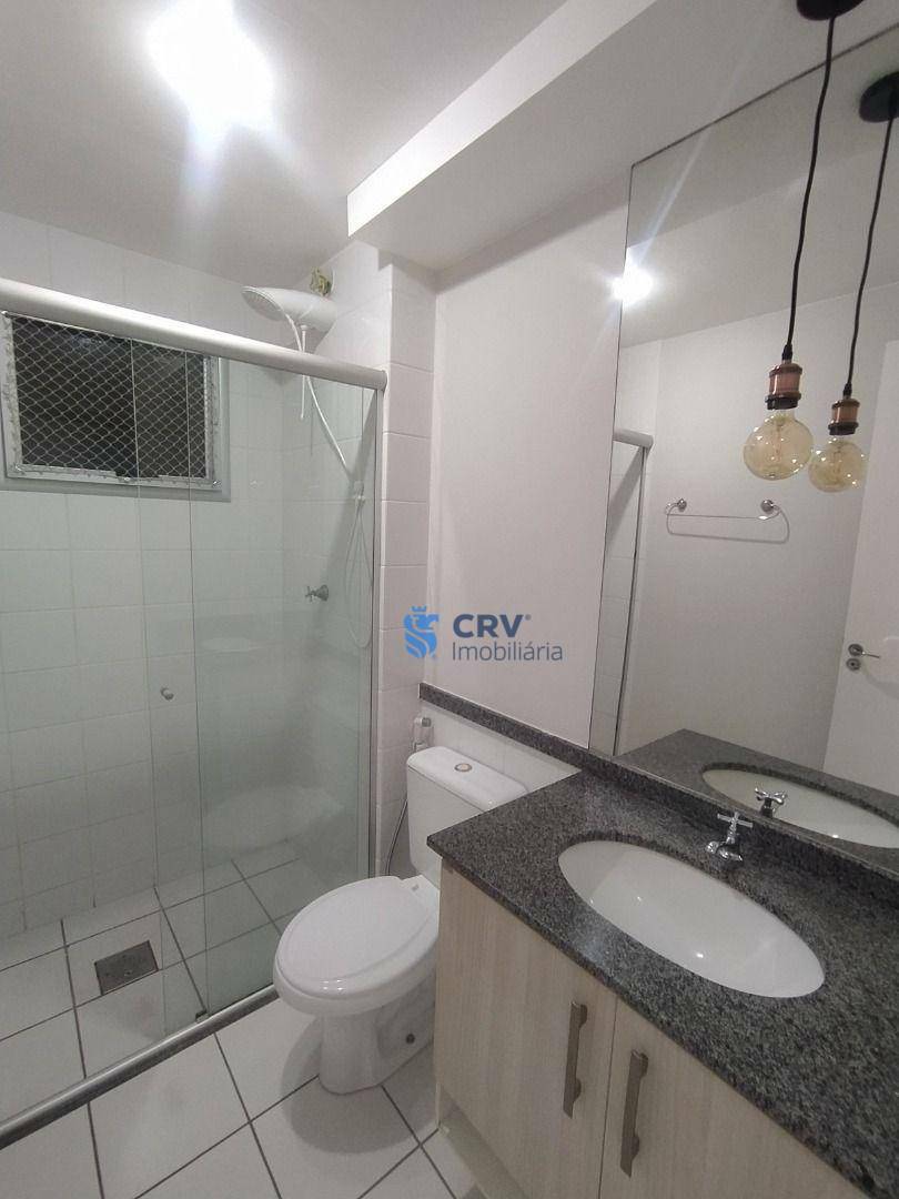 Apartamento para alugar com 3 quartos, 70m² - Foto 16