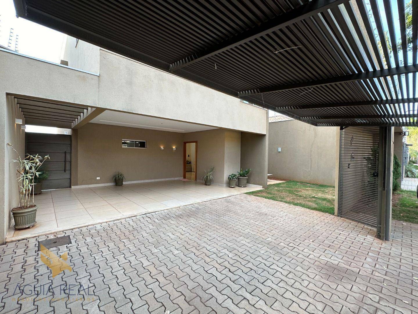 Sobrado à venda com 3 quartos, 234m² - Foto 4