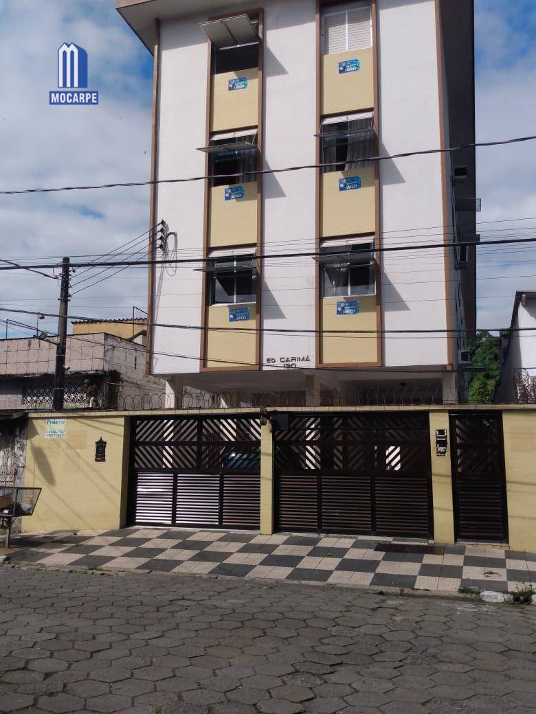 Apartamento para alugar com 1 quarto, 60m² - Foto 1