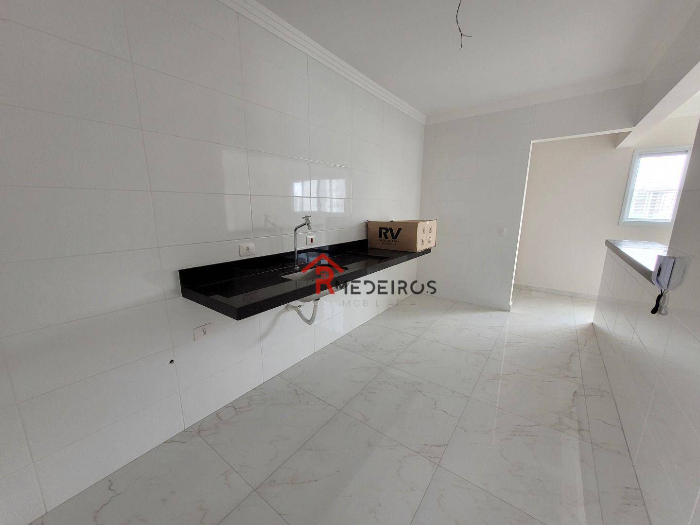 Apartamento à venda com 2 quartos, 93m² - Foto 4