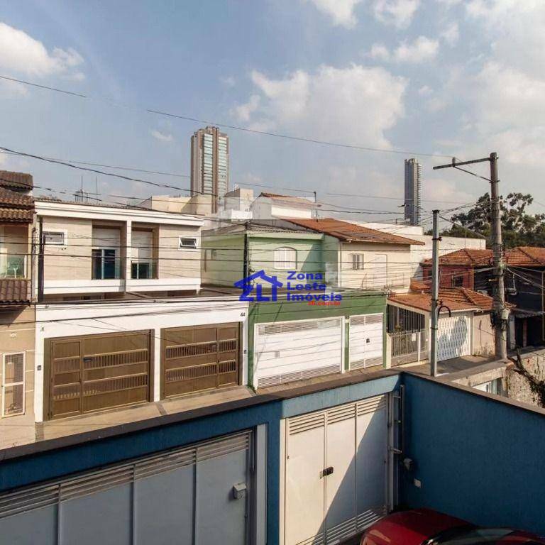 Sobrado à venda e aluguel com 6 quartos, 242m² - Foto 12