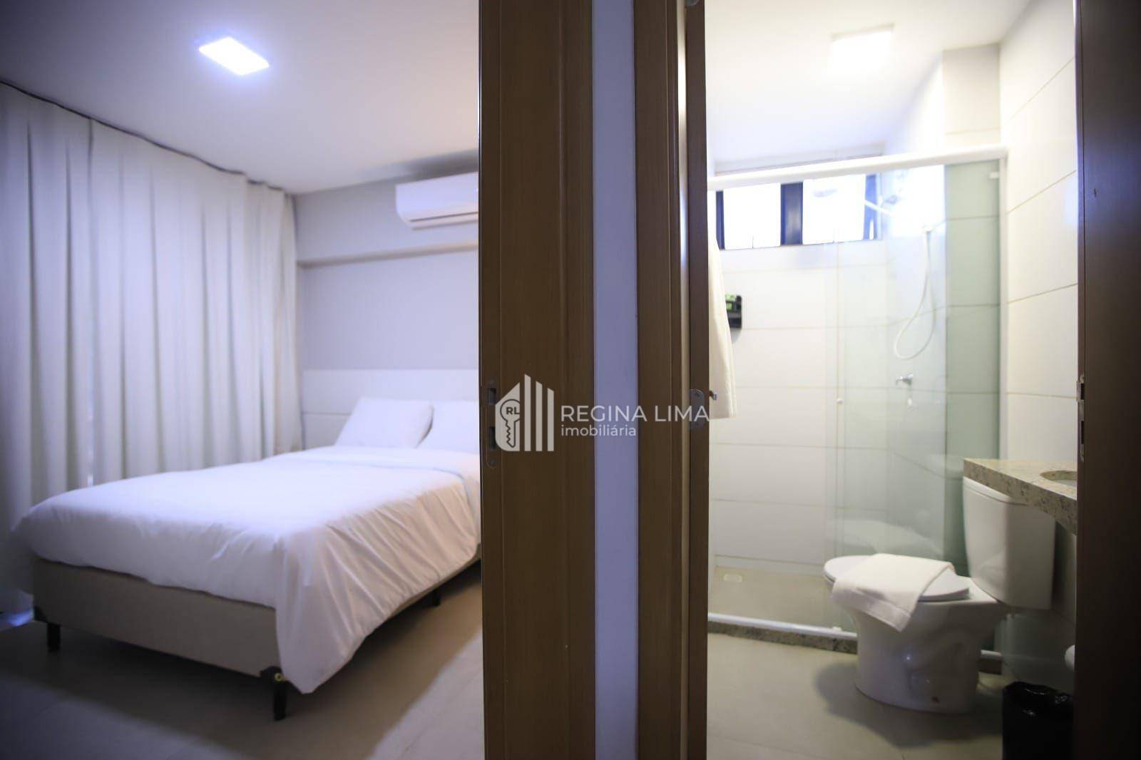 Apartamento à venda com 2 quartos, 55m² - Foto 12