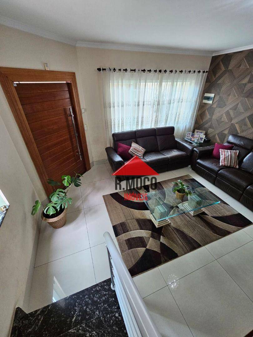 Sobrado à venda com 3 quartos, 123m² - Foto 16