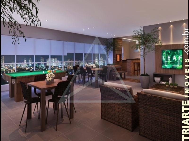 Apartamento, 2 quartos, 54 m² - Foto 3