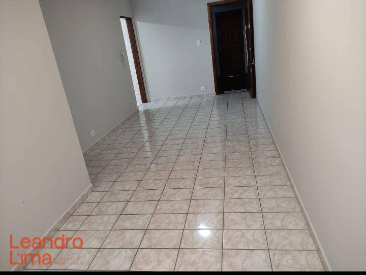 Apartamento à venda com 2 quartos, 54m² - Foto 2