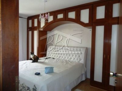 Apartamento à venda com 3 quartos, 100m² - Foto 14