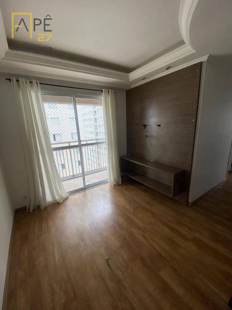 Apartamento à venda com 3 quartos, 65m² - Foto 5