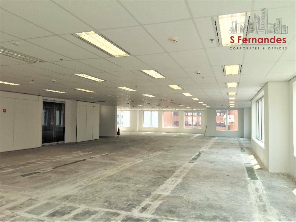 Conjunto Comercial-Sala para alugar, 915m² - Foto 7