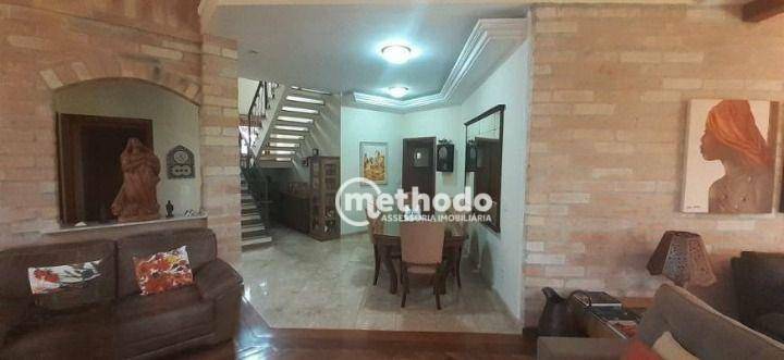 Casa de Condomínio à venda e aluguel com 6 quartos, 600m² - Foto 15