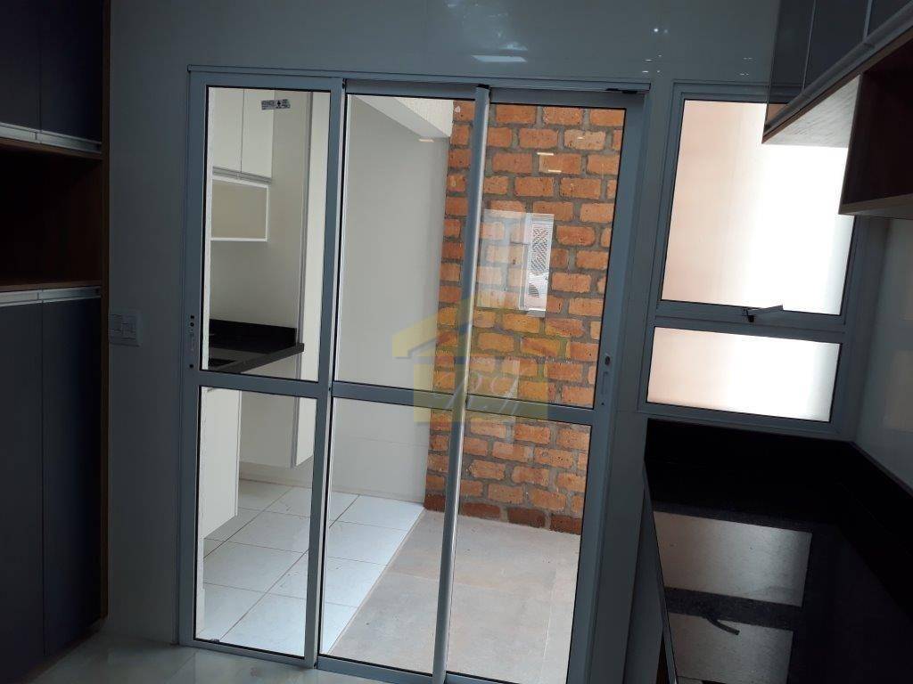 Sobrado à venda com 3 quartos, 125m² - Foto 61