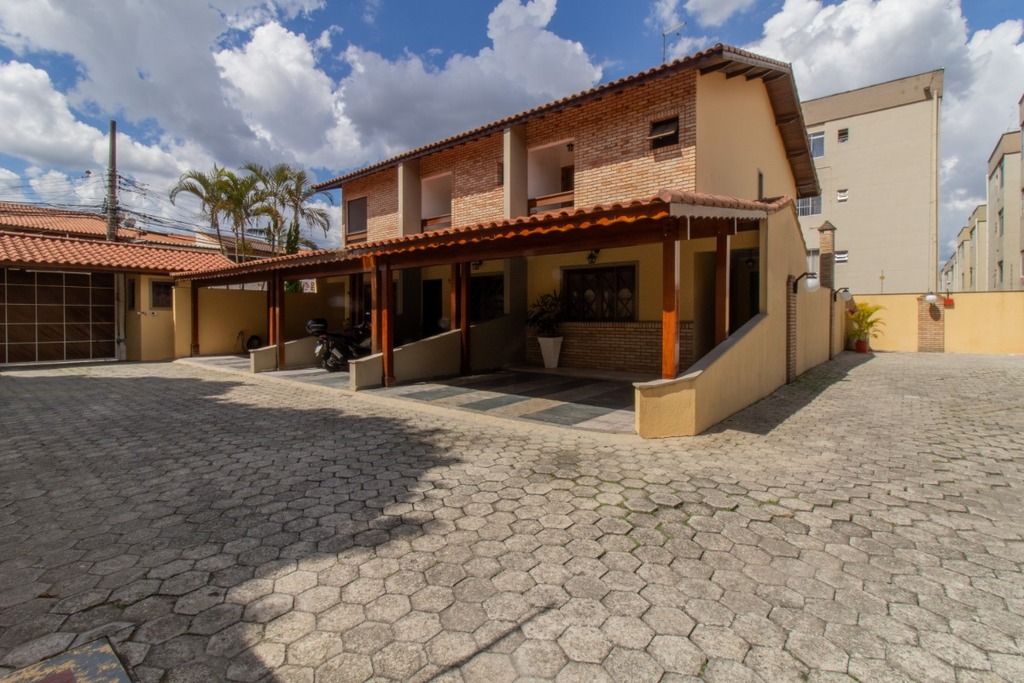 Casa de Condomínio à venda com 2 quartos, 103m² - Foto 26