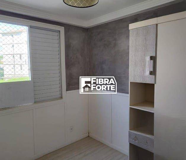 Apartamento à venda com 3 quartos, 52m² - Foto 13
