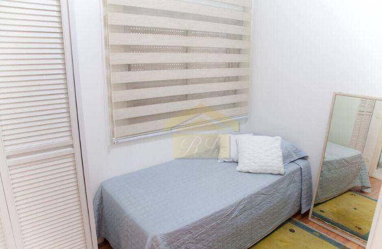 Apartamento à venda com 3 quartos, 115m² - Foto 17