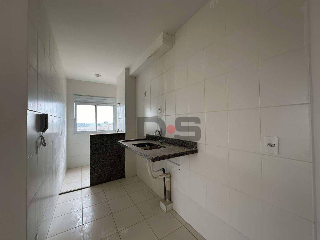 Apartamento à venda com 2 quartos, 50m² - Foto 1