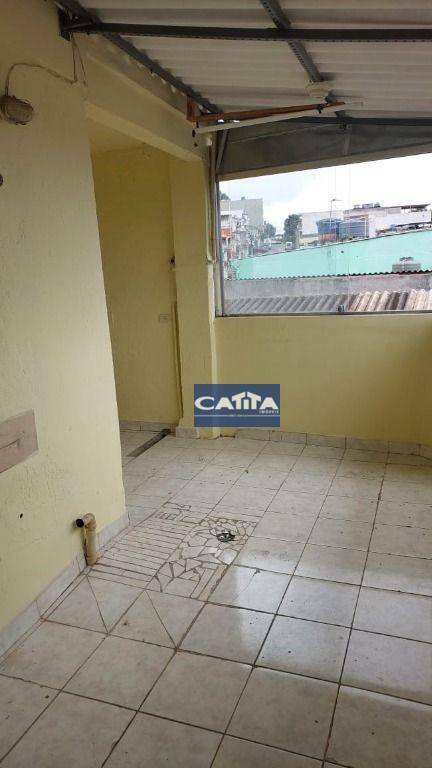 Sobrado à venda com 6 quartos, 288m² - Foto 2