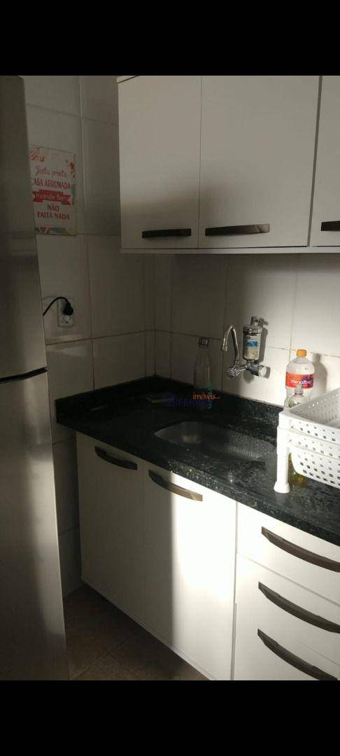 Apartamento à venda com 2 quartos, 54m² - Foto 12