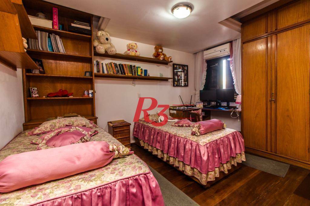 Apartamento à venda com 4 quartos, 201m² - Foto 23