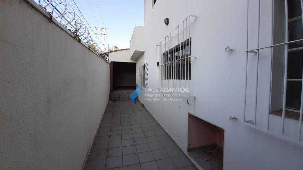 Casa à venda e aluguel com 4 quartos, 280m² - Foto 19