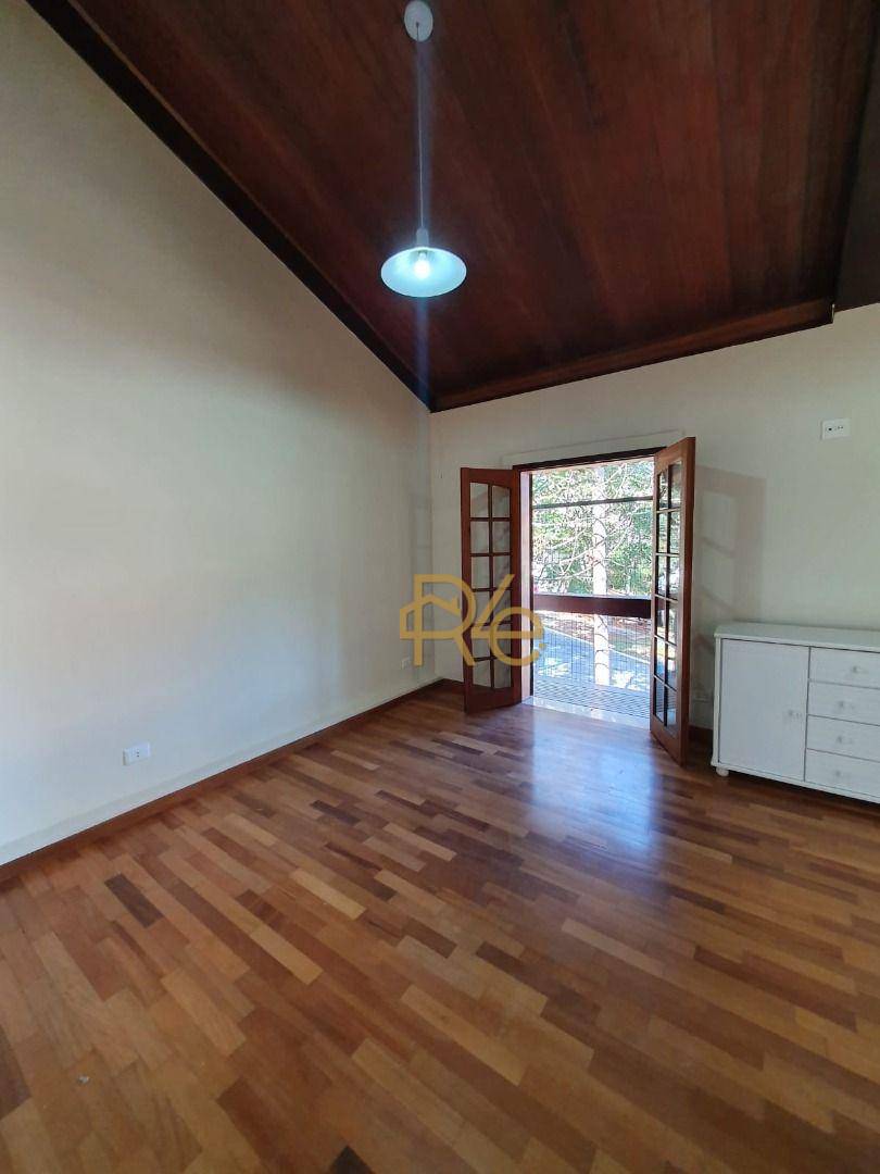 Casa de Condomínio à venda e aluguel com 4 quartos, 270m² - Foto 9