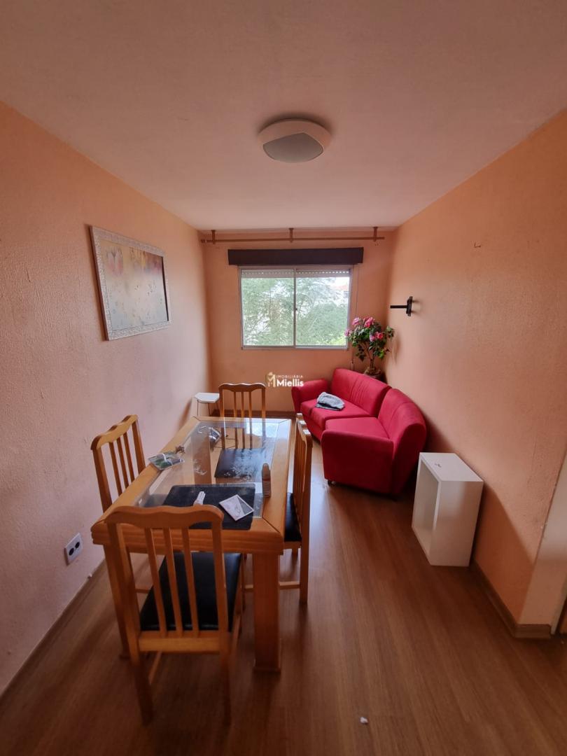 Apartamento à venda com 2 quartos, 55m² - Foto 5