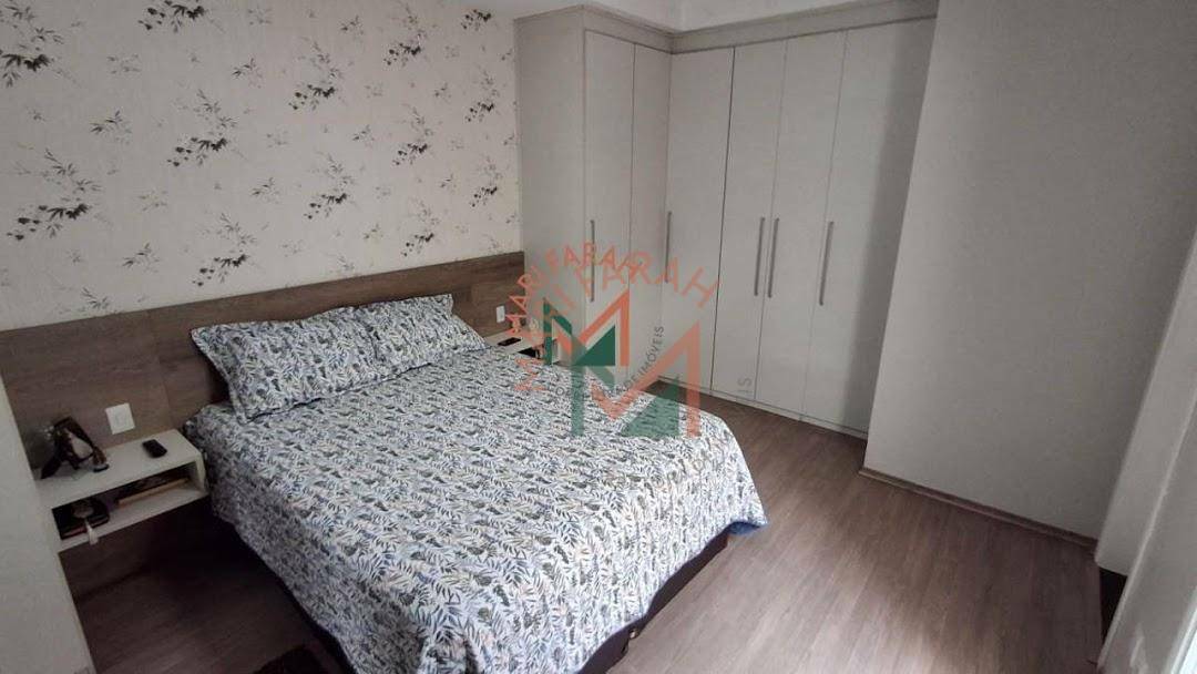 Casa de Condomínio à venda com 3 quartos, 180m² - Foto 7