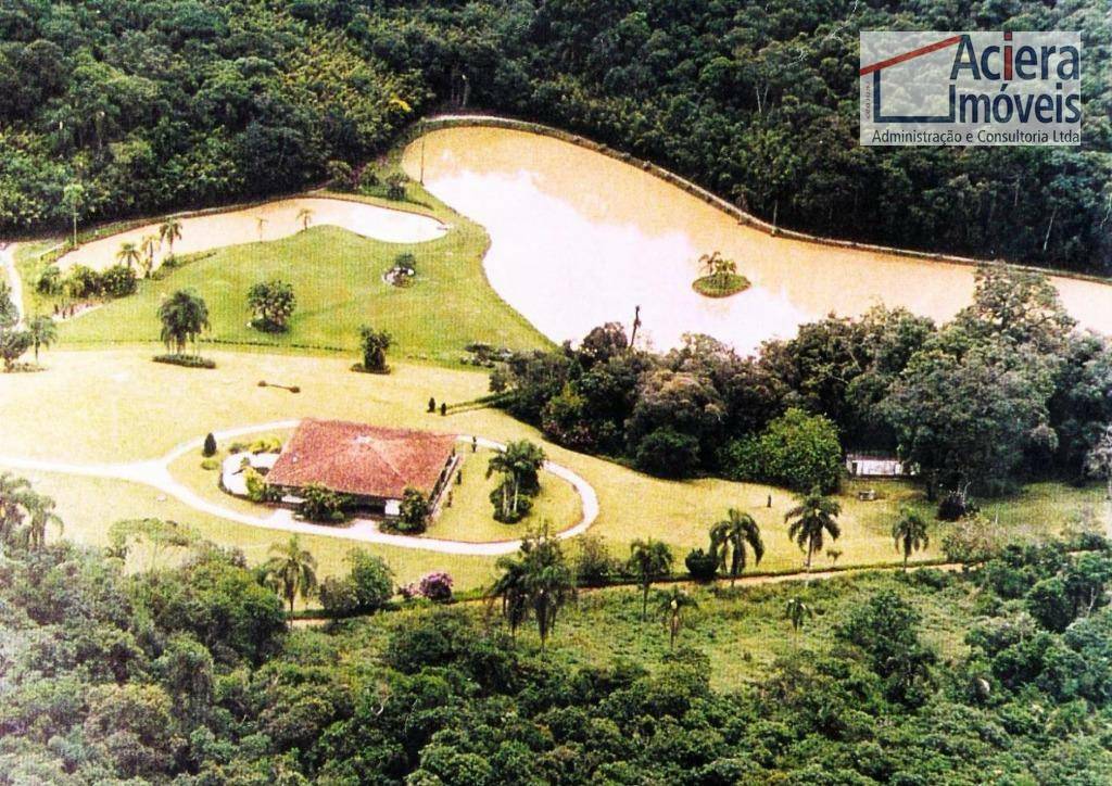 Terreno à venda, 1650000M2 - Foto 1