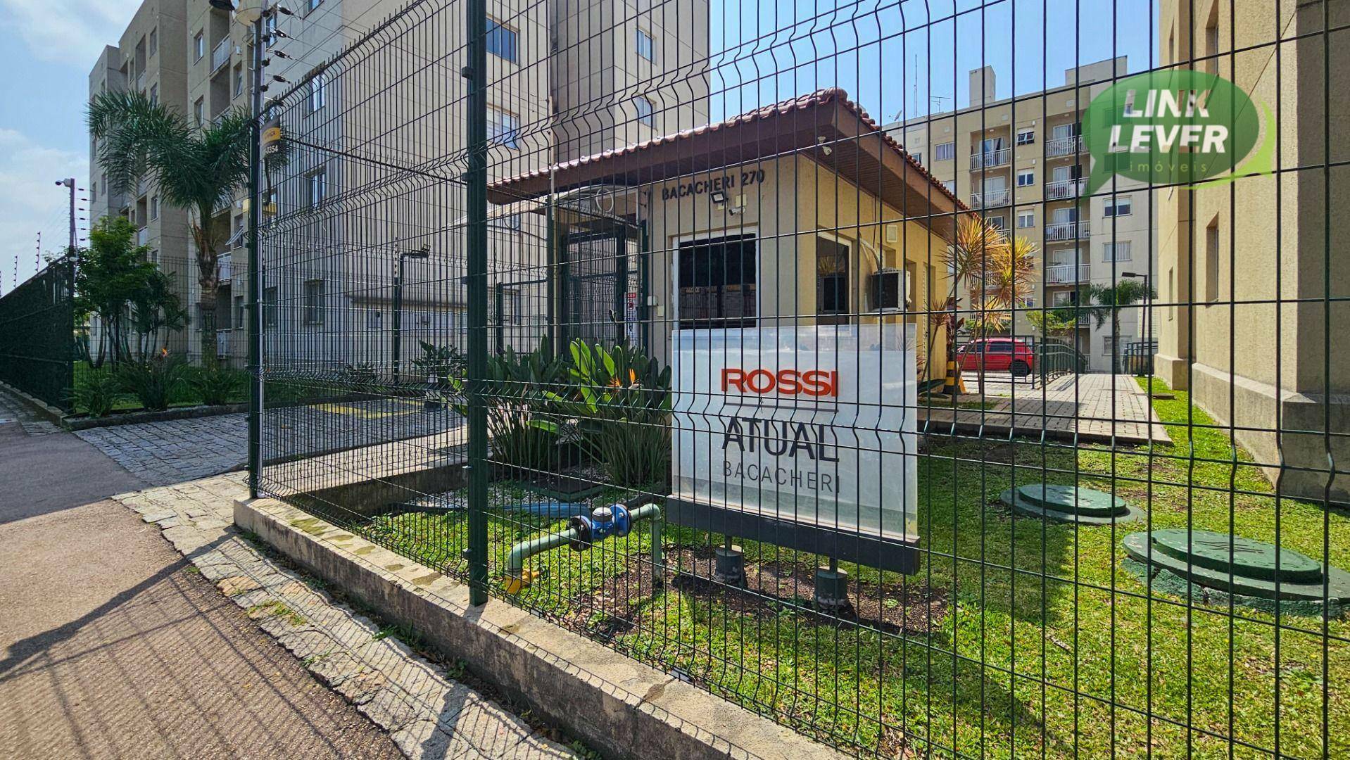 Apartamento para alugar com 2 quartos, 53m² - Foto 71