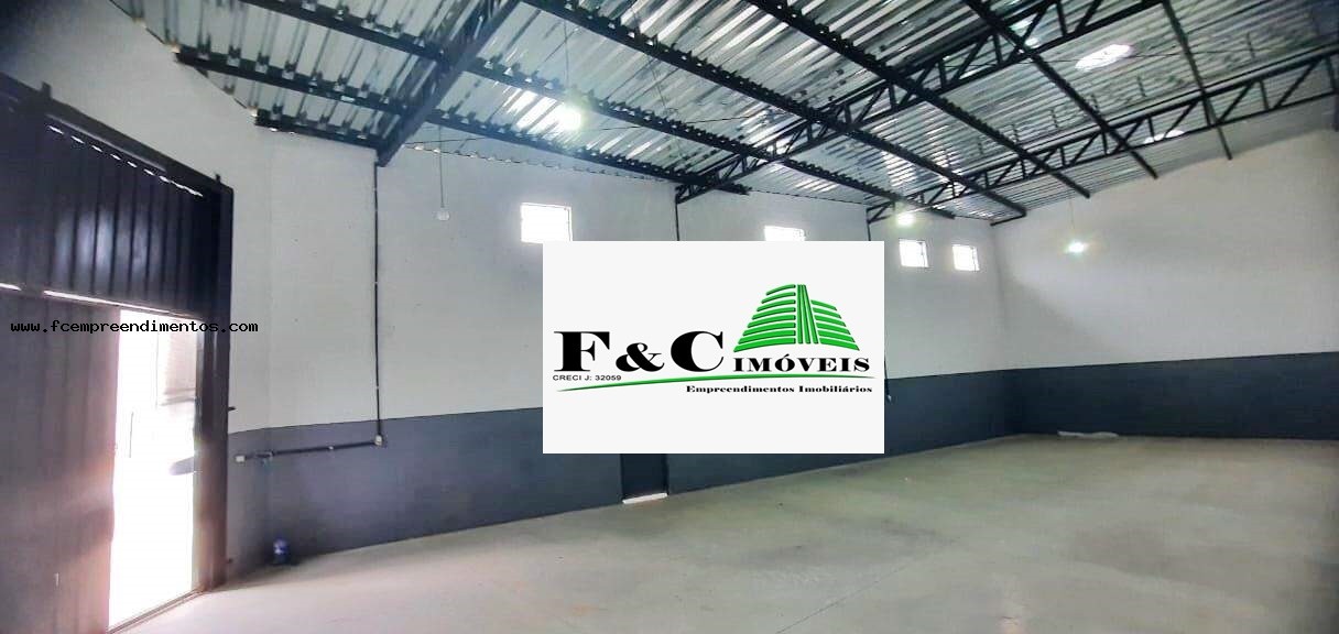 Depósito-Galpão - Foto 5