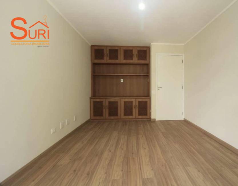 Apartamento à venda com 4 quartos, 200m² - Foto 8