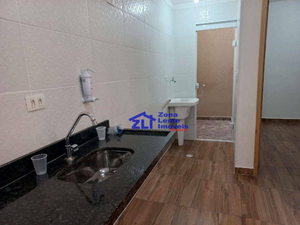 Apartamento à venda com 1 quarto, 25m² - Foto 7