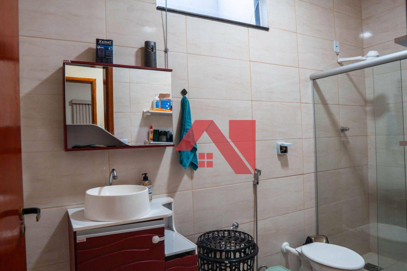 Casa à venda com 3 quartos, 110m² - Foto 17