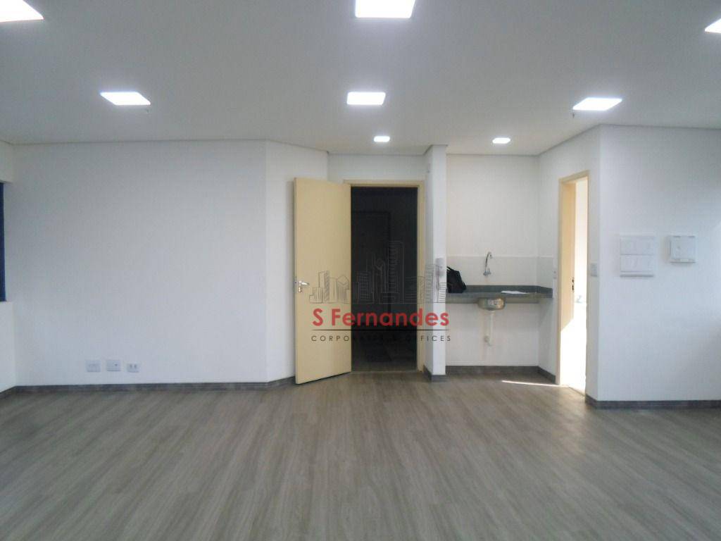 Conjunto Comercial-Sala para alugar, 45m² - Foto 7