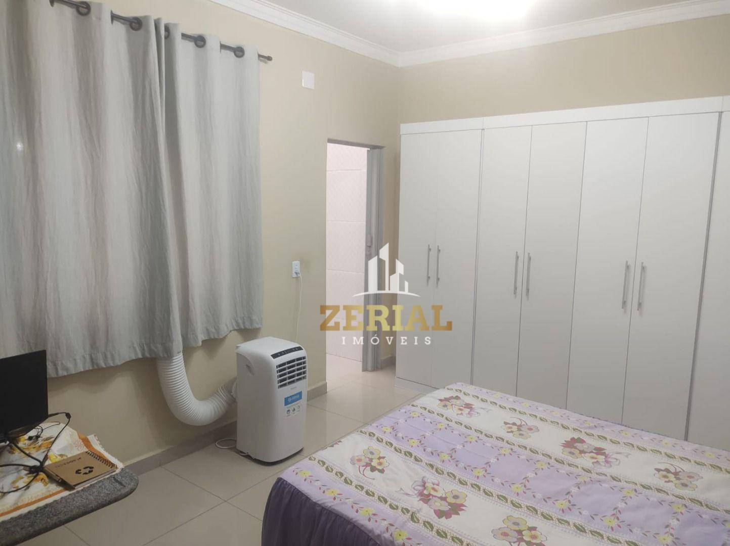 Sobrado à venda com 4 quartos, 230m² - Foto 10