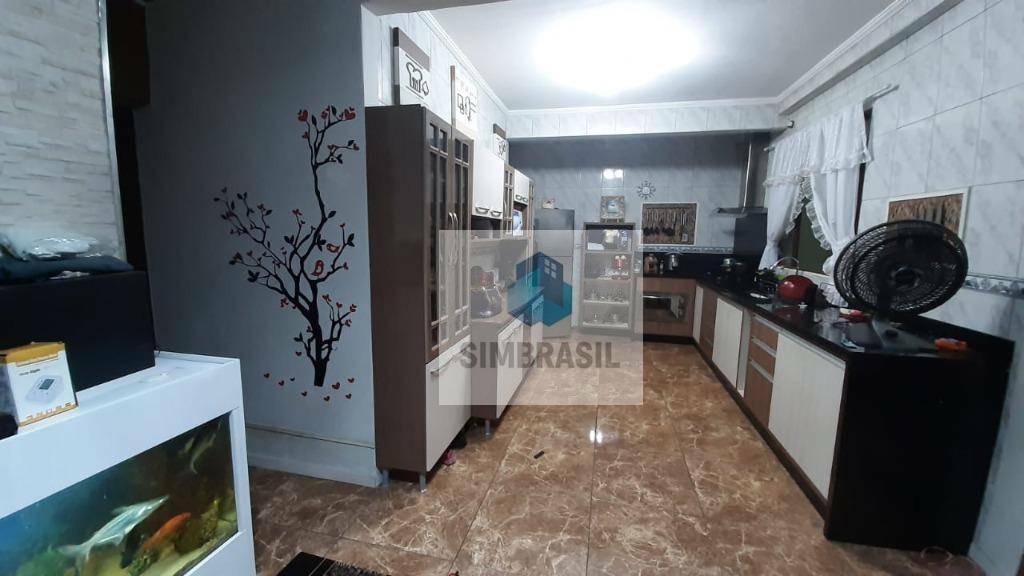 Casa à venda com 3 quartos, 150m² - Foto 2