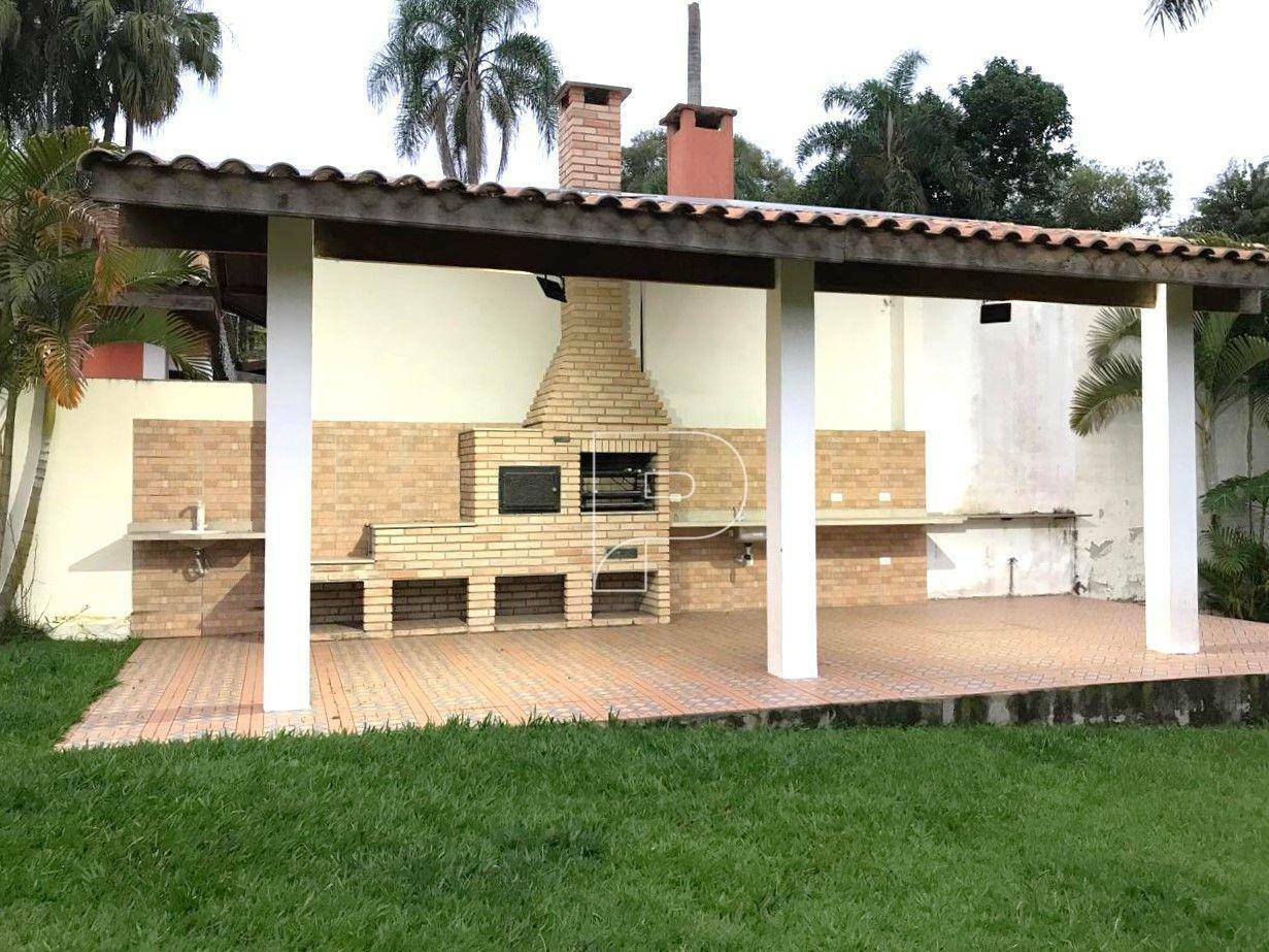 Casa de Condomínio à venda e aluguel com 3 quartos, 450m² - Foto 22