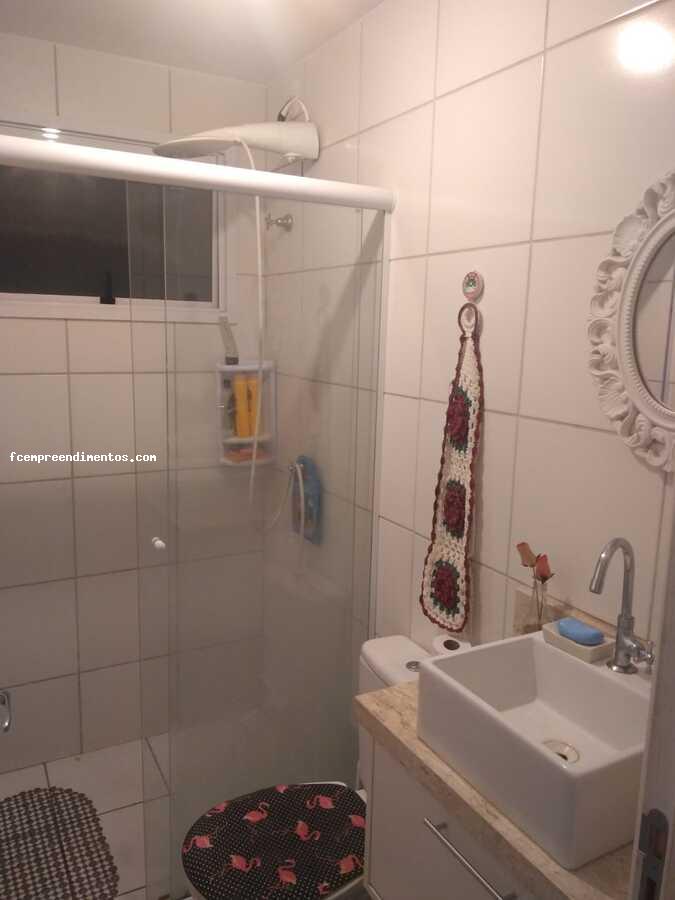 Apartamento à venda com 2 quartos, 48m² - Foto 11