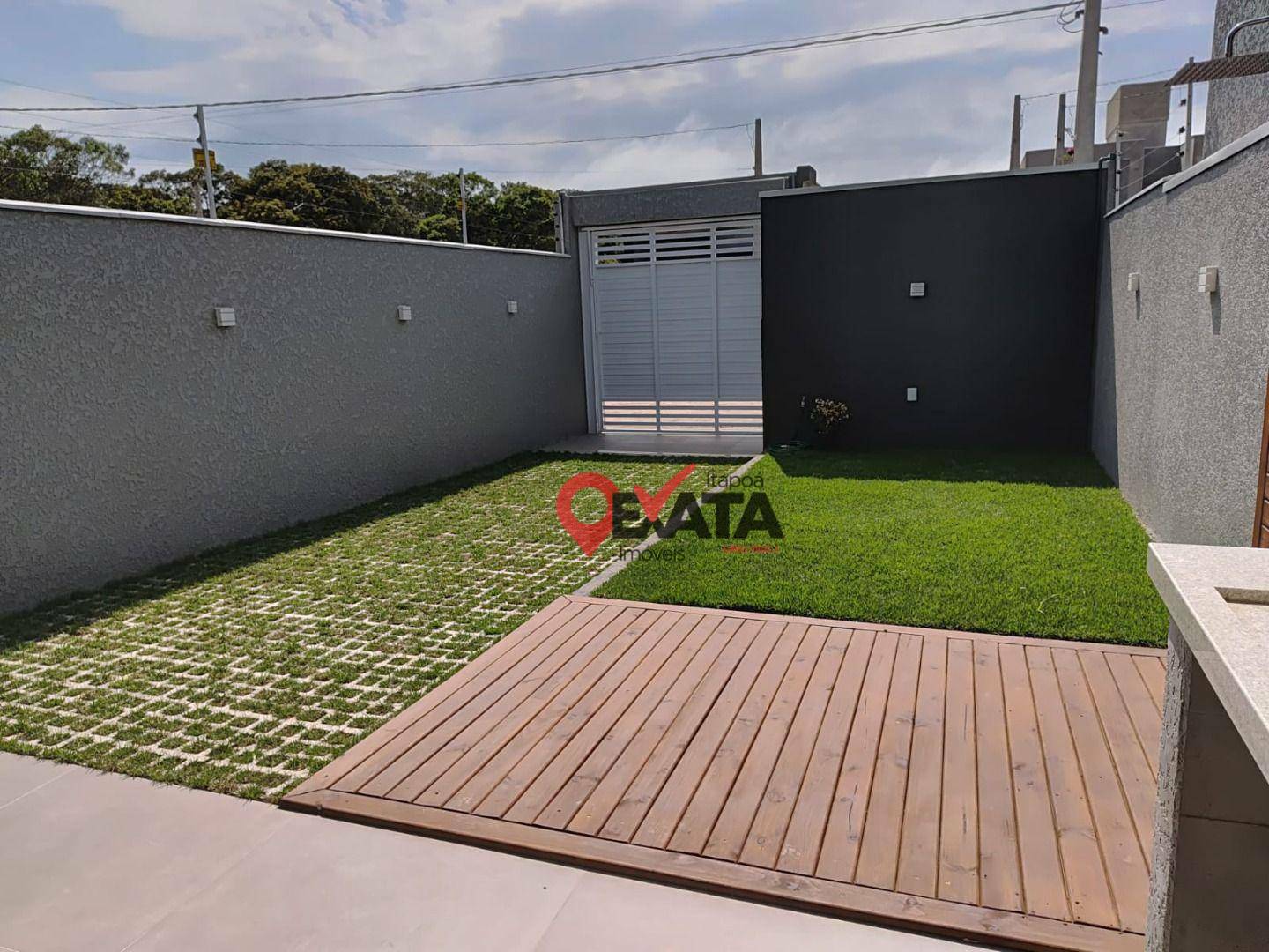 Casa à venda com 3 quartos, 90m² - Foto 5