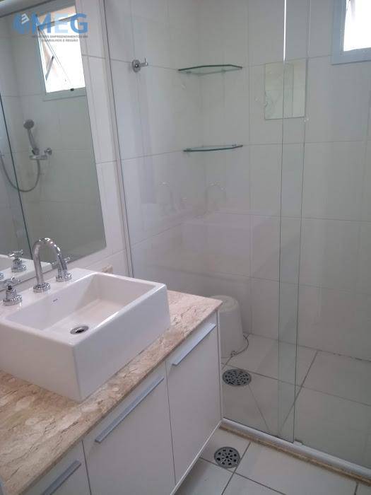 Apartamento à venda com 3 quartos, 134m² - Foto 18