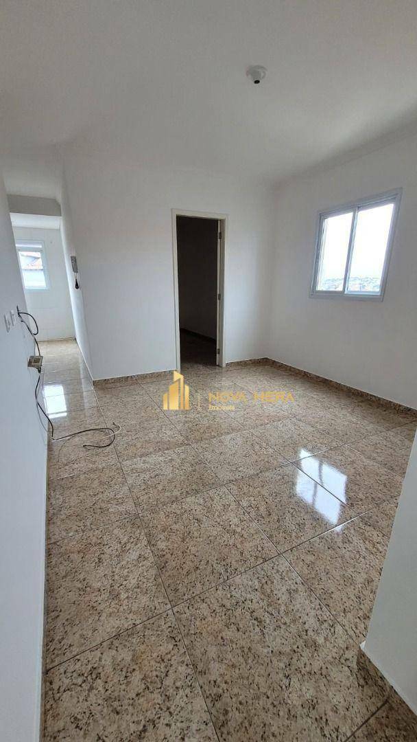 Apartamento para alugar com 1 quarto, 30m² - Foto 2