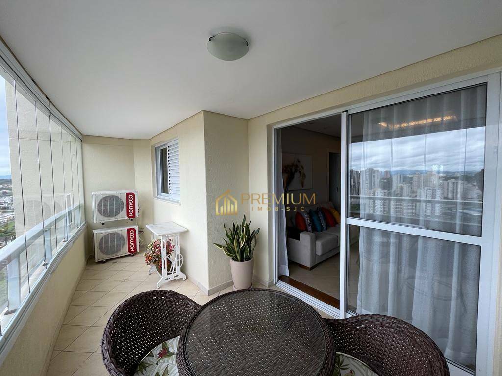 Apartamento à venda com 4 quartos, 300m² - Foto 19