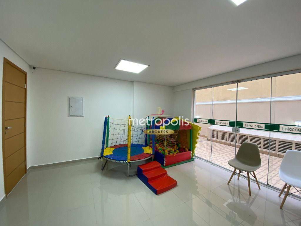 Apartamento à venda com 2 quartos, 72m² - Foto 29