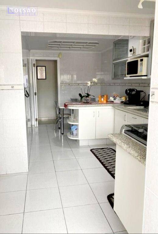 Apartamento à venda com 3 quartos, 120m² - Foto 14