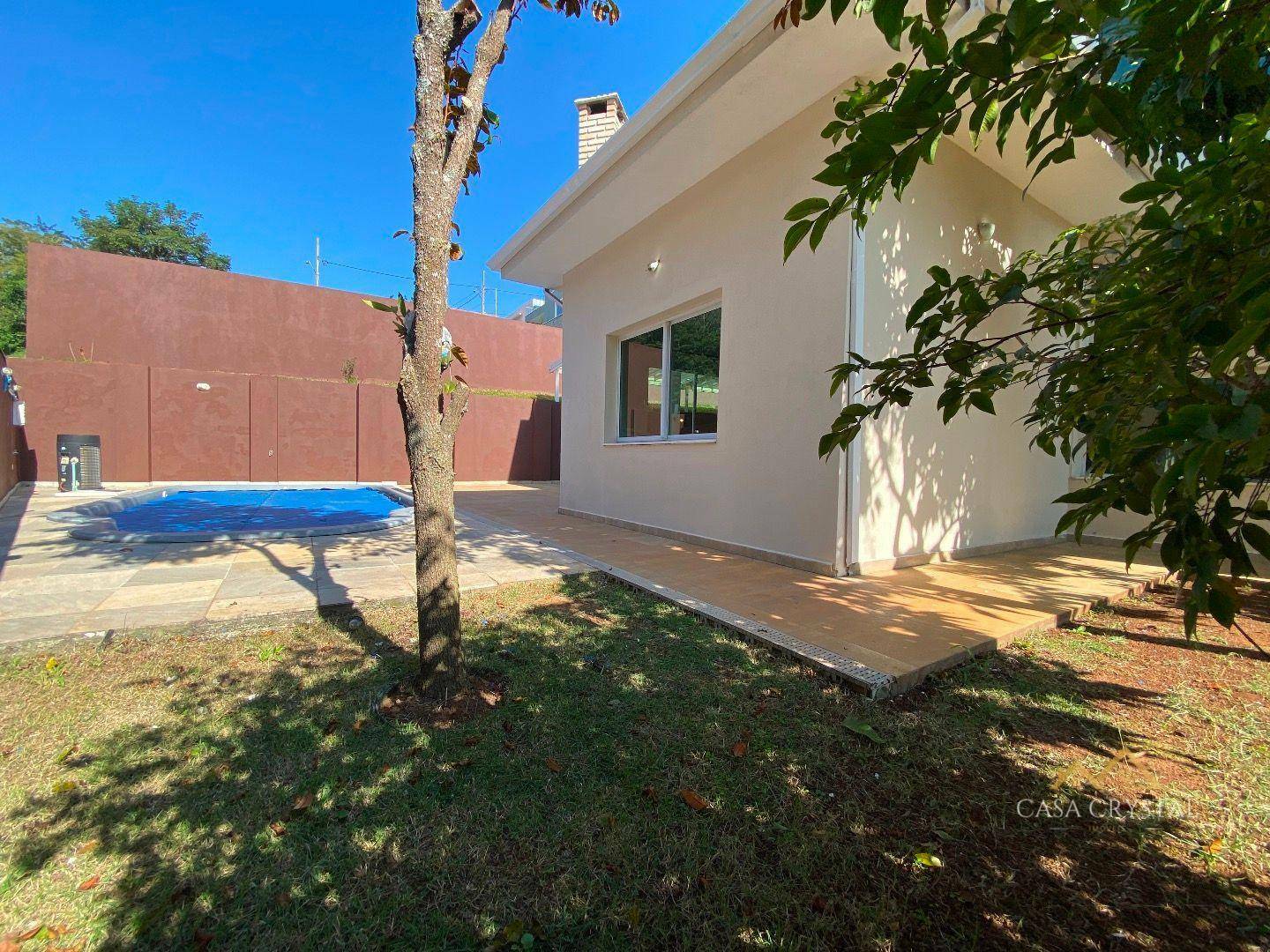 Casa de Condomínio à venda com 3 quartos, 341m² - Foto 6