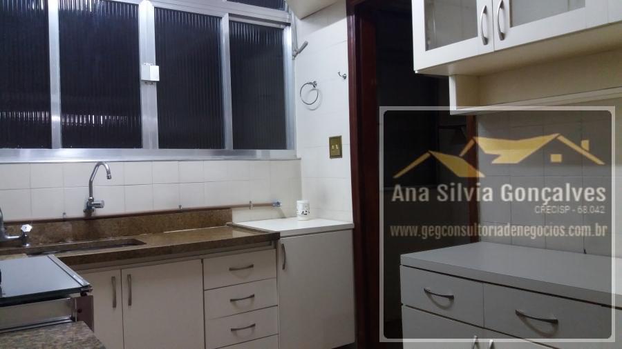 Apartamento à venda com 1 quarto, 66m² - Foto 33