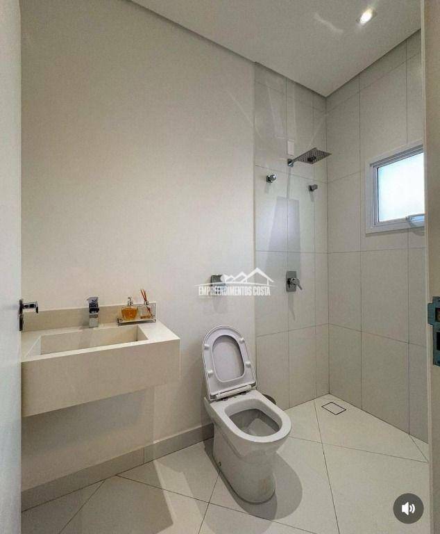 Casa de Condomínio à venda com 3 quartos, 228m² - Foto 13