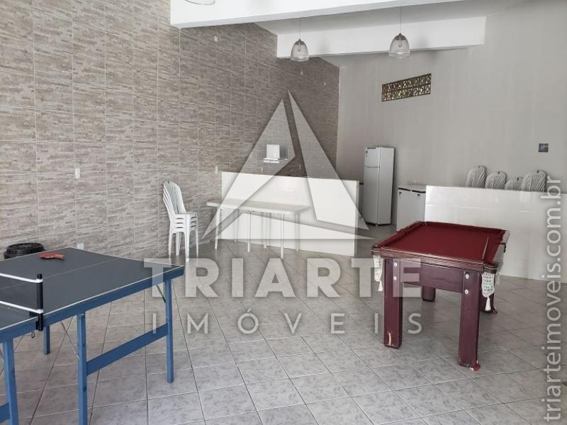 Apartamento à venda com 4 quartos, 254m² - Foto 4