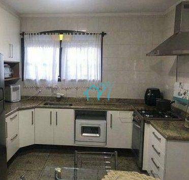 Sobrado à venda com 3 quartos, 250m² - Foto 3