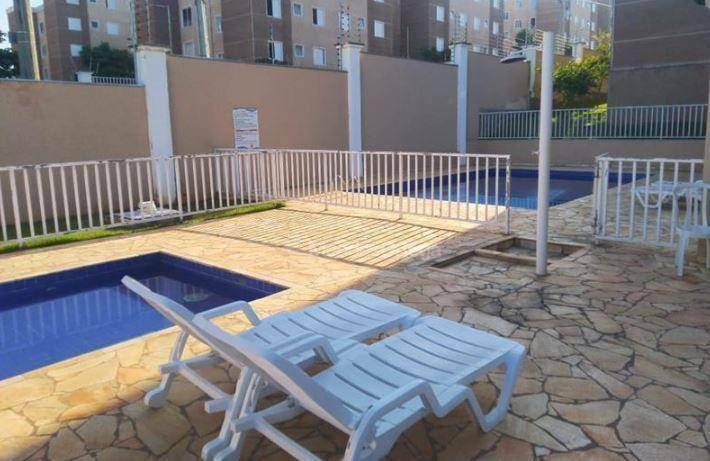 Apartamento à venda com 2 quartos, 48m² - Foto 15