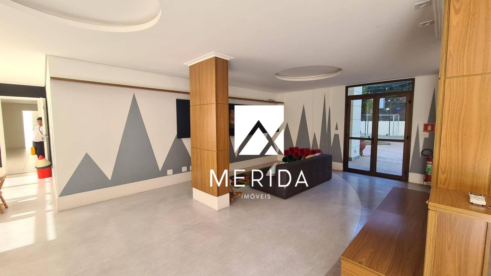 Apartamento para alugar com 3 quartos, 167m² - Foto 58