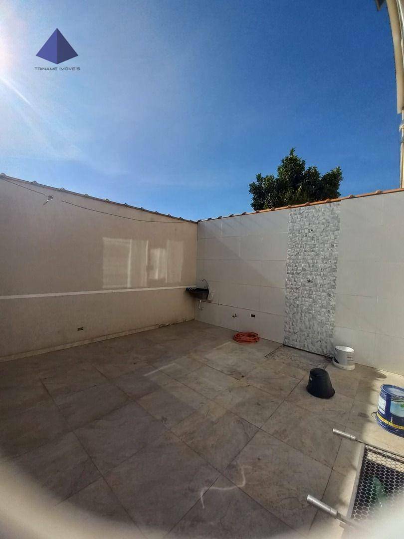 Sobrado à venda com 3 quartos, 145m² - Foto 15